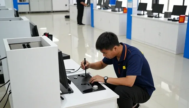 上海景哲机电科技发展有限公司专注设备领域，提供定制化方案服务
